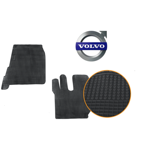 Covorase camion cauciuc VOLVO F16