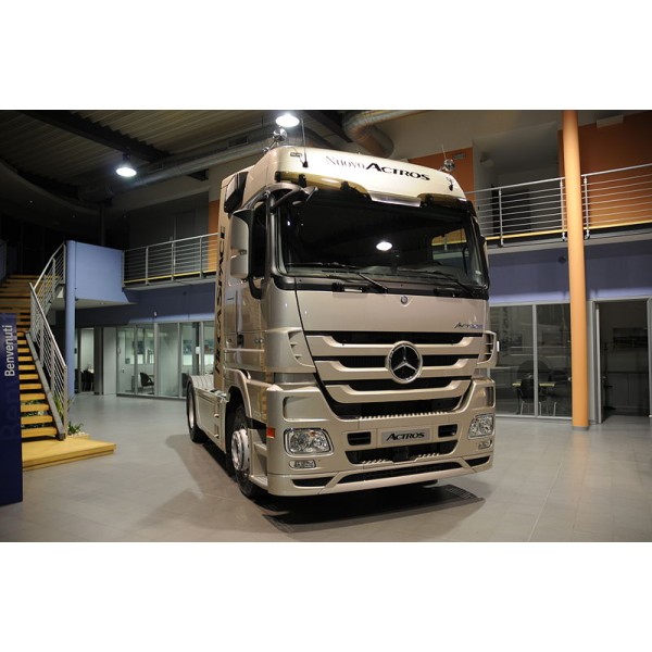 Covoare cauciuc Camion MERCEDES ACTROS Mp3 2008-2012 Covoare cauciuc Camion MERCEDES ACTROS Mp3 2008-2012