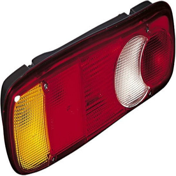 Lampa stop remorca normala 14 X 350 Tuning Ro Lampa stop remorca normala 14 X 350 Tuning Ro