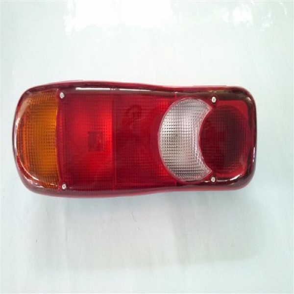 Lampa stop remorca normala 14 X 350 Tuning Ro Lampa stop remorca normala 14 X 350 Tuning Ro
