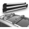 Suport Ski 5 perechi Schiuri si Snowboard din aluminiu cu sistem antifurt Suport Ski 5 perechi Schiuri si Snowboard din aluminiu cu sistem antifurt