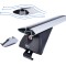 Bare Porbagaj Aerodinamice MINI CLUBMAN I 2012 din aluminiu cu sistem antifurt,90 kg fara zgomot in mers Editie Speciala Bare Porbagaj Aerodinamice MINI CLUBMAN I 2012 din aluminiu cu sistem antifurt,90 kg fara zgomot in mers Editie Speciala