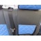 Huse Scaune Vw Transporter T4 1993-2002 culoare Albastru din piele romb cu masuta si cotiera sofer Editie Speciala Huse Scaune Vw Transporter T4 1993-2002 culoare Albastru din piele romb cu masuta si cotiera sofer Editie Speciala