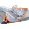 Prelata Auto Antigrindina Alfa Romeo 159 2010 din material gros cu spuma pe partea superioara Editie Speciala Prelata Auto Antigrindina Alfa Romeo 159 2010 din material gros cu spuma pe partea superioara Editie Speciala