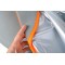Prelata Auto Antigrindina Alfa Romeo 159 2010 din material gros cu spuma pe partea superioara Editie Speciala Prelata Auto Antigrindina Alfa Romeo 159 2010 din material gros cu spuma pe partea superioara Editie Speciala