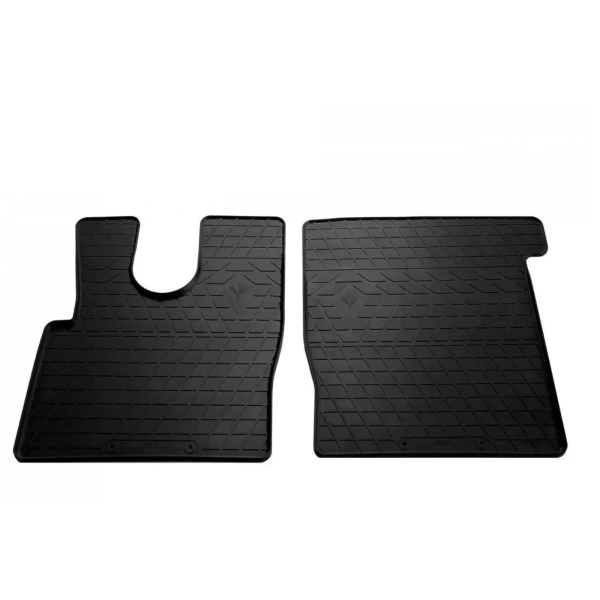 Set Covorase SCANIA R din cauciuc parfumat Vanilie, Editie Speciala Set Covorase SCANIA R din cauciuc parfumat Vanilie, Editie Speciala