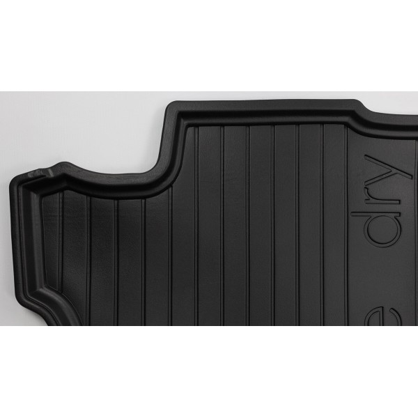 Tavita Covor Portbagaj Ford Fiesta VI 2008-2017  Editie Speciala Dry Zone Tuningro