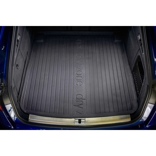 Tavita Covor Portbagaj Ford Fiesta VI 2008-2017  Editie Speciala Dry Zone Tuningro