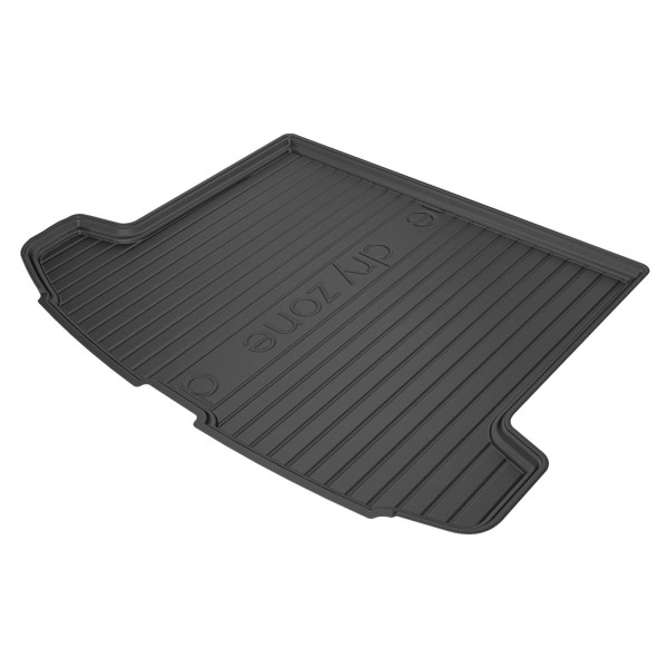 Tavita Covor Portbagaj Ford Fiesta VI 2008-2017  Editie Speciala Dry Zone Tuningro
