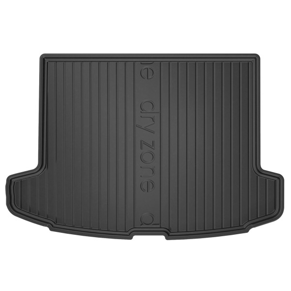 Tavita Covor Portbagaj Ford Fiesta VI 2008-2017  Editie Speciala Dry Zone Tuningro