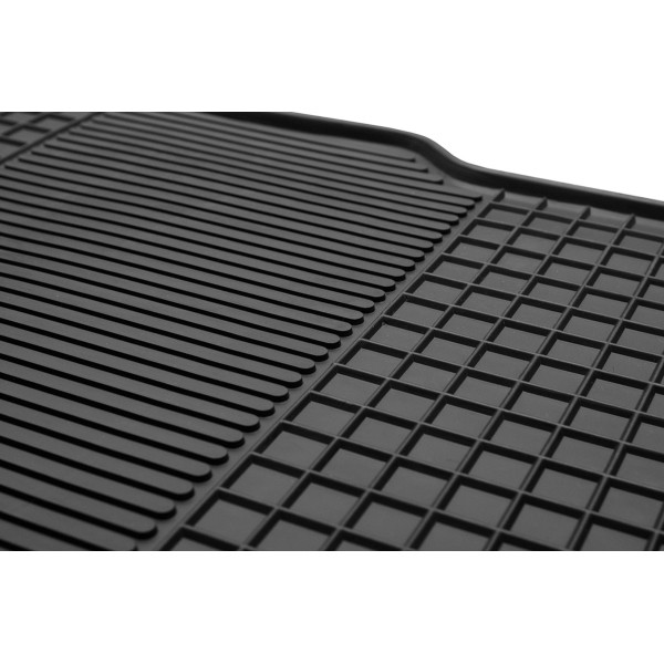 Covorase interior Vw T7 Transporter Caravelle 2021 din cauciuc