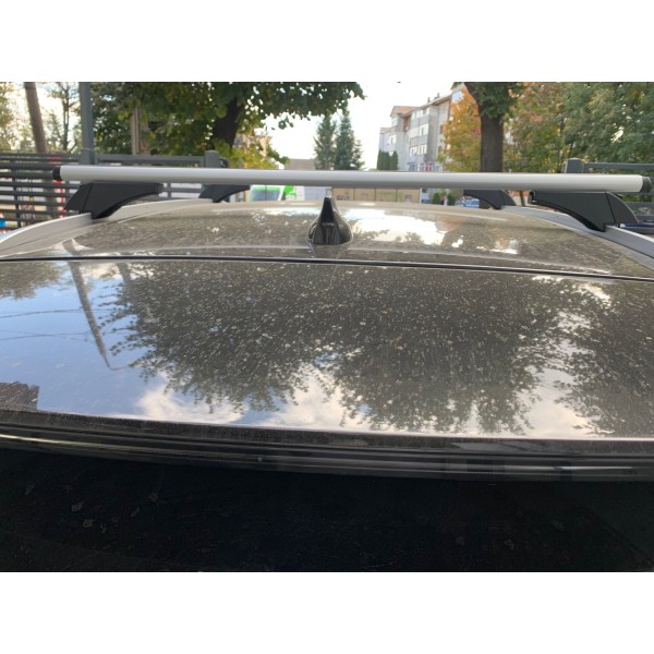 Bare Portbagaj Jaguar F-pace 2016-2021 din aluminiu aerodynamic Bare Portbagaj Jaguar F-pace 2016-2021 din aluminiu aerodynamic