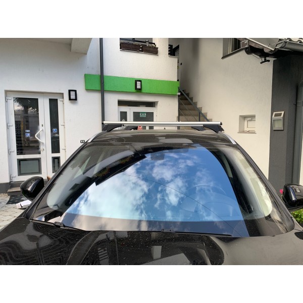Bare Portbagaj Jaguar F-pace 2016-2021 din aluminiu aerodynamic Bare Portbagaj Jaguar F-pace 2016-2021 din aluminiu aerodynamic