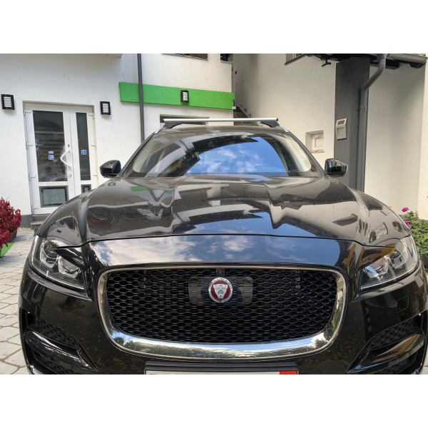 Bare Portbagaj Jaguar F-pace 2016-2021 din aluminiu aerodynamic Bare Portbagaj Jaguar F-pace 2016-2021 din aluminiu aerodynamic