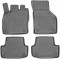 Set Covorase interior tavita Audi A3 2012-2019 +sistem de prindere in podea Gratuit Set Covorase interior tavita Audi A3 2012-2019 +sistem de prindere in podea Gratuit