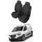 Huse Scaune 1+1 Opel Combo 2 locuri 2019-2020 Huse Scaune 1+1 Opel Combo 2 locuri 2019-2020
