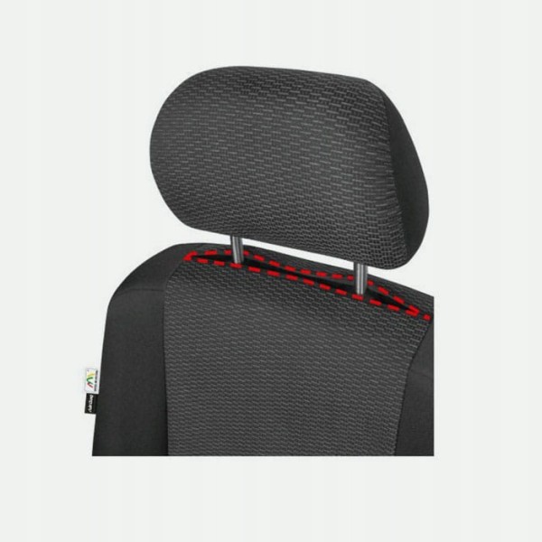 Huse Scaune 1+1 Opel Combo 2 locuri 2019-2020 Huse Scaune 1+1 Opel Combo 2 locuri 2019-2020
