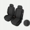 Huse Scaune 1+1 Opel Combo 2 locuri 2019-2020 Huse Scaune 1+1 Opel Combo 2 locuri 2019-2020