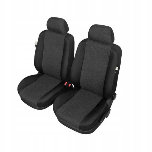 Huse Scaune 1+1 Opel Combo 2 locuri 2012-2018