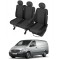 Huse Scaune Mercedes Vito van 2+1 (3 locuri) 2003-2013 Huse Scaune Mercedes Vito van 2+1 (3 locuri) 2003-2013
