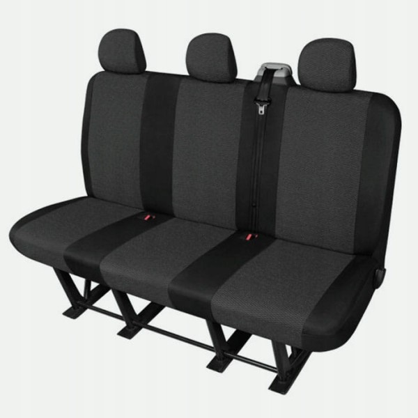 Huse Scaune 5 Locuri Ford Transit Custom 2012-2020 cabina dubla Huse Scaune 5 Locuri Ford Transit Custom 2012-2020 cabina dubla