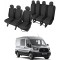 Huse Scaune 7 locuri Ford Transit 2015-2020 cabina dubla Huse Scaune 7 locuri Ford Transit 2015-2020 cabina dubla