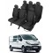 Huse Scaune 5+1 locuri (6 locuri) Opel Vivaro 2001-2014