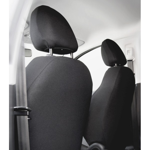 Huse Scaune 7 Locuri Dacia Lodgy 2013-2022 din bumbac cu cotiere pasageri Huse Scaune 7 Locuri Dacia Lodgy 2013-2022 din bumbac cu cotiere pasageri
