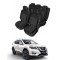 Huse Scaune Nissan X-Trail 2017-2020 Premium Bancheta Fractionata