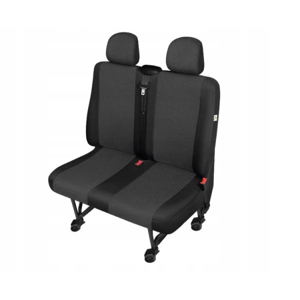 Huse Scaune 8+1 locuri (9 locuri) Opel Vivaro 2015-2020 Huse Scaune 8+1 locuri (9 locuri) Opel Vivaro 2015-2020