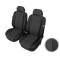 Huse Scaune Toyota Corolla 2018-2020 Premium Bancheta Fractionata Huse Scaune Toyota Corolla 2018-2020 Premium Bancheta Fractionata