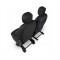 Set Huse Scaune 2 locuri Citroen Berlingo 2011-2020 cu masuta