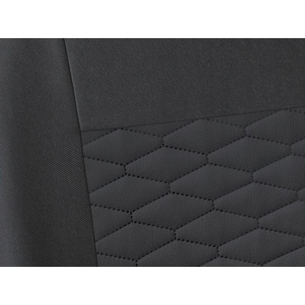 Huse Scaune Citroen C3 2013-2020 dedicate din bumbac premium