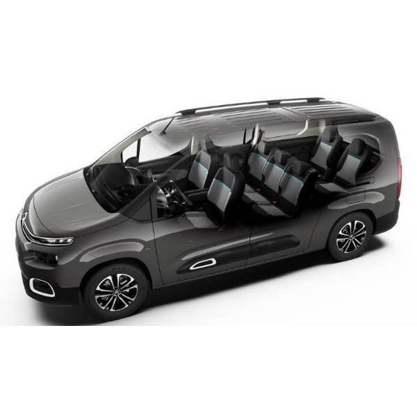 Huse Scaune 7 locuri individuale Citroen Berlingo xl 2018-2020 Huse Scaune 7 locuri individuale Citroen Berlingo xl 2018-2020