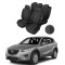 Huse Scaune Mazda CX-5 2012-2017 Premium Bancheta Fractionata din bumbac Huse Scaune Mazda CX-5 2012-2017 Premium Bancheta Fractionata din bumbac