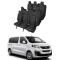 Huse Scaune Peugeot Traveller 8+1 locuri 9 locuri 2018-2020 Huse Scaune Peugeot Traveller 8+1 locuri 9 locuri 2018-2020