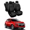 Huse Scaune Mitsubishi Asx 2017-2020 piele si textil Huse Scaune Mitsubishi Asx 2017-2020 piele si textil