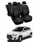Huse Scaune piele si textil Mitsubishi Asx 2010-2016 Huse Scaune piele si textil Mitsubishi Asx 2010-2016