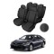 Huse Scaune Toyota Camry 2019-2020 Premium Bancheta Fractionata Huse Scaune Toyota Camry 2019-2020 Premium Bancheta Fractionata