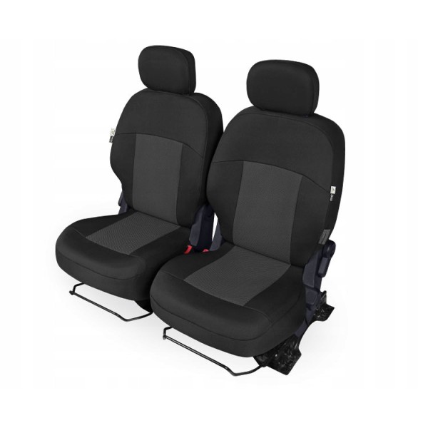 Set Huse Scaune 2 locuri Citroen Berlingo 2011-2020 cu masuta