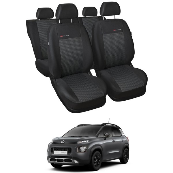 Huse Scaune premium Citroen C3 AIRCROSS