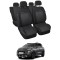 Huse Scaune premium Citroen C3 AIRCROSS Huse Scaune premium Citroen C3 AIRCROSS