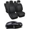 Huse Scaune premium Citroen C-4 2010-2018 Huse Scaune premium Citroen C-4 2010-2018
