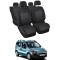 Huse Scaune premium Citroen Nemo 2010-2018 Huse Scaune premium Citroen Nemo 2010-2018