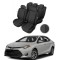 Huse Scaune Toyota Corolla 2018-2020 Premium Bancheta Fractionata Huse Scaune Toyota Corolla 2018-2020 Premium Bancheta Fractionata