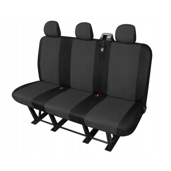 Huse Scaune 8+1 locuri (9 locuri) Opel Vivaro 2015-2020 Huse Scaune 8+1 locuri (9 locuri) Opel Vivaro 2015-2020