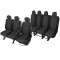 Huse Scaune 7 locuri Ford Transit Doka 2001-2006 cabina dubla Huse Scaune 7 locuri Ford Transit Doka 2001-2006 cabina dubla