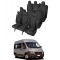 Huse Scaune 9 Locuri Fiat Ducato Kombi 2006-2014 Huse Scaune 9 Locuri Fiat Ducato Kombi 2006-2014