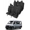 Huse Scaune 8+1 locuri (9 locuri) Opel Movano Combi 2011-2020 Huse Scaune 8+1 locuri (9 locuri) Opel Movano Combi 2011-2020