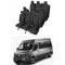 Huse Scaune 9 Locuri Renault Master 2019-2020 Huse Scaune 9 Locuri Renault Master 2019-2020